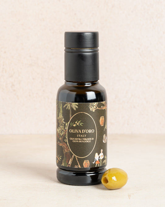 Extra Vergine Olijfolie - 100ml